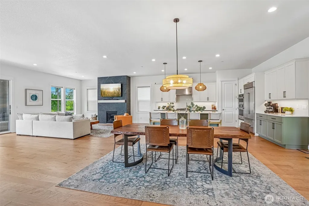 4714 N Elk Drive Camas WA 98607