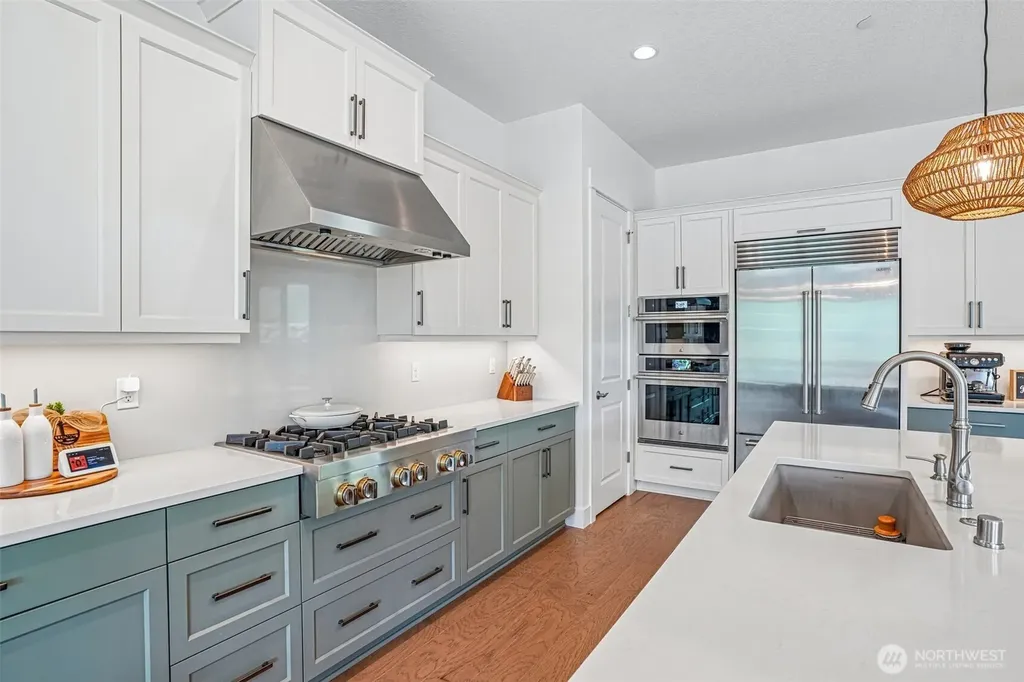 4714 N Elk Drive Camas WA 98607