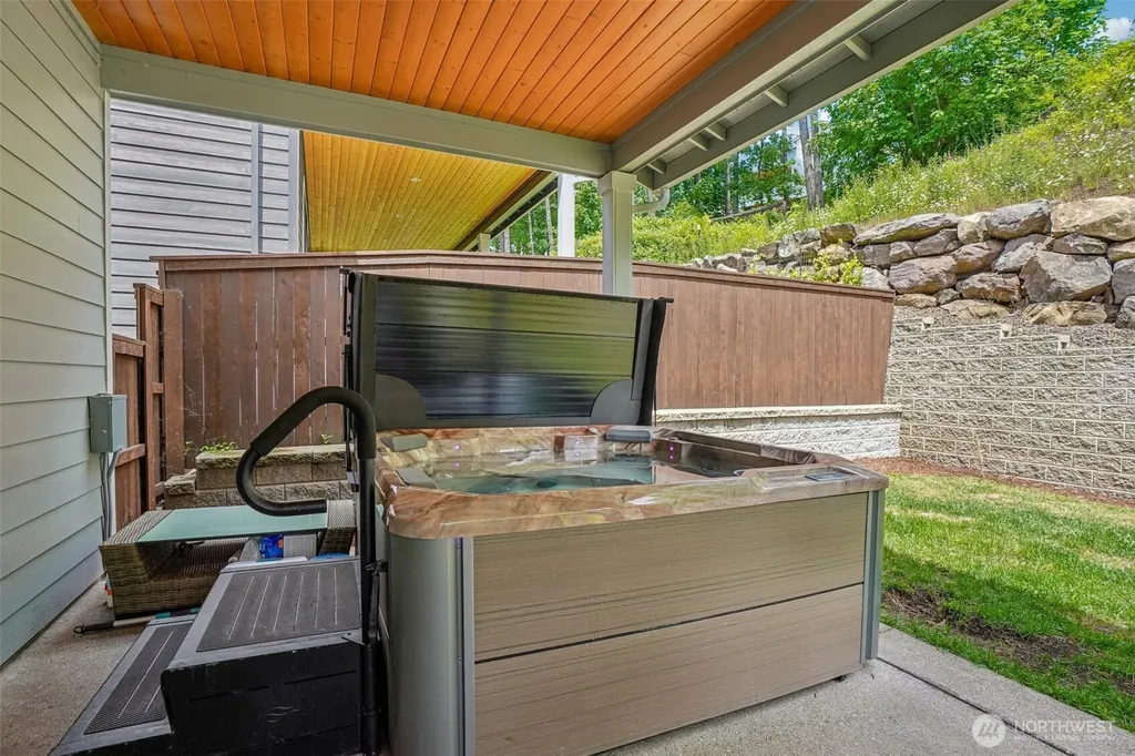 4714 N Elk Drive Camas WA 98607