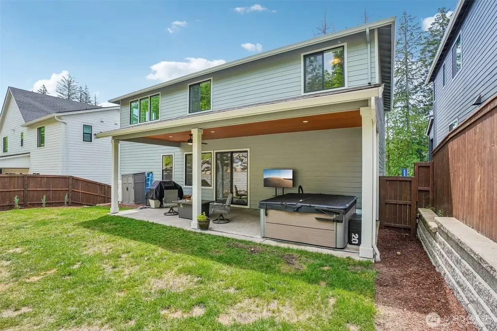 4714 N Elk Drive Camas WA 98607