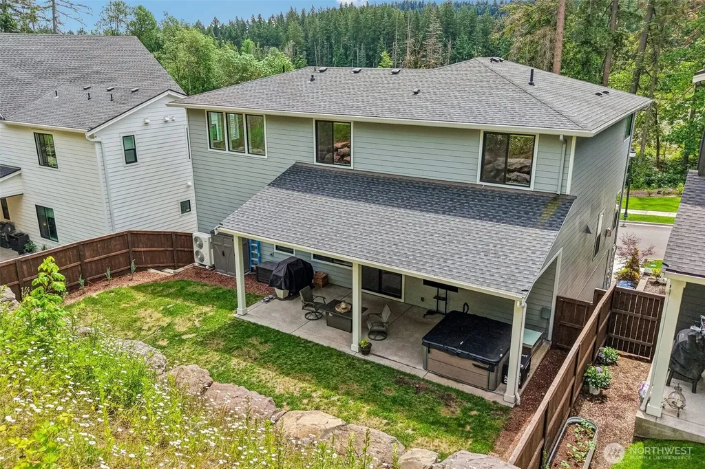 4714 N Elk Drive Camas WA 98607