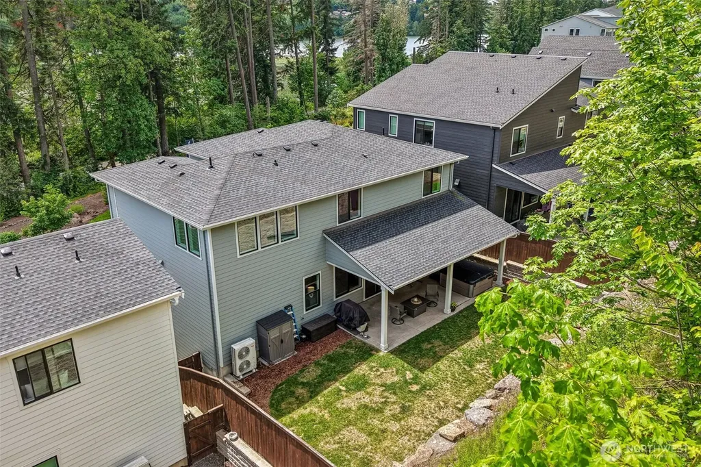 4714 N Elk Drive Camas WA 98607