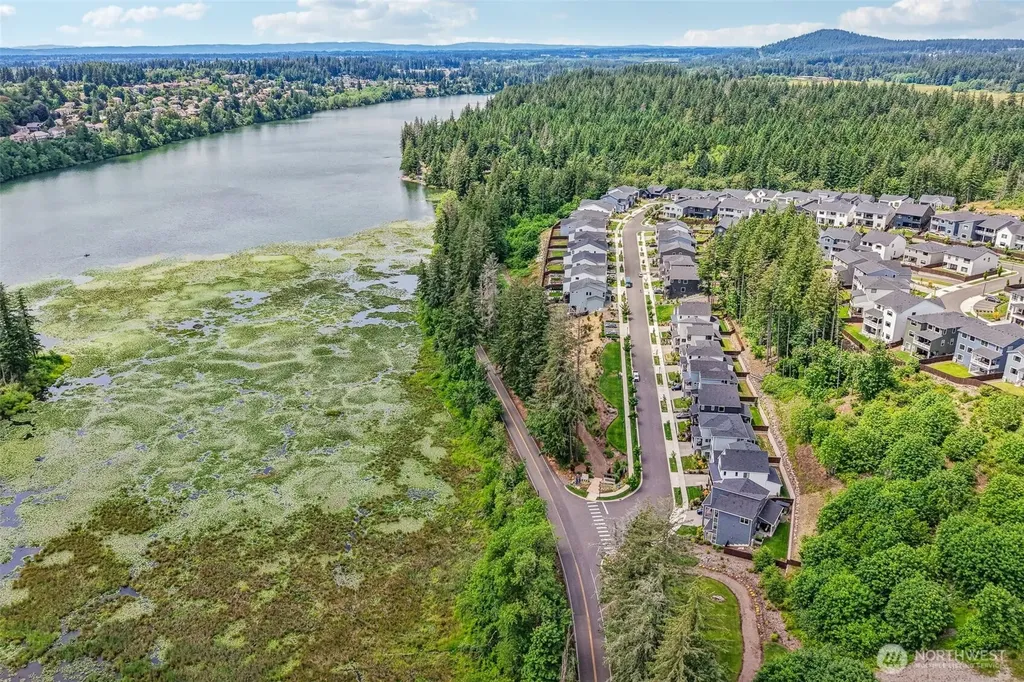 4714 N Elk Drive Camas WA 98607