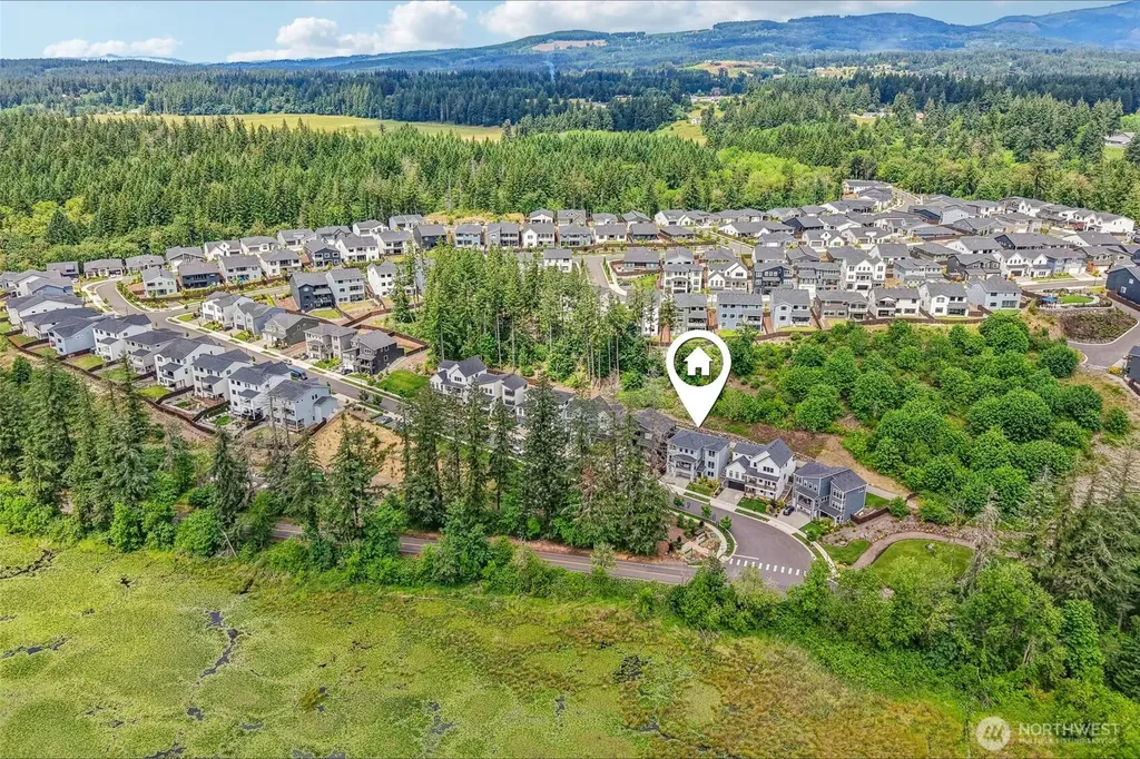 4714 N Elk Drive Camas WA 98607