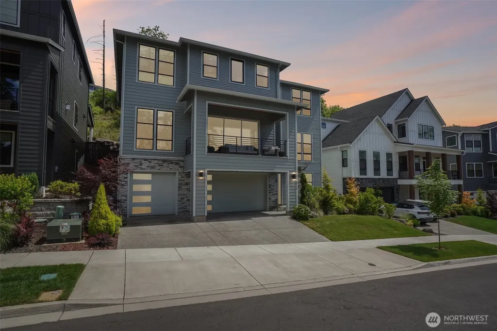 4714 N Elk Drive Camas WA 98607