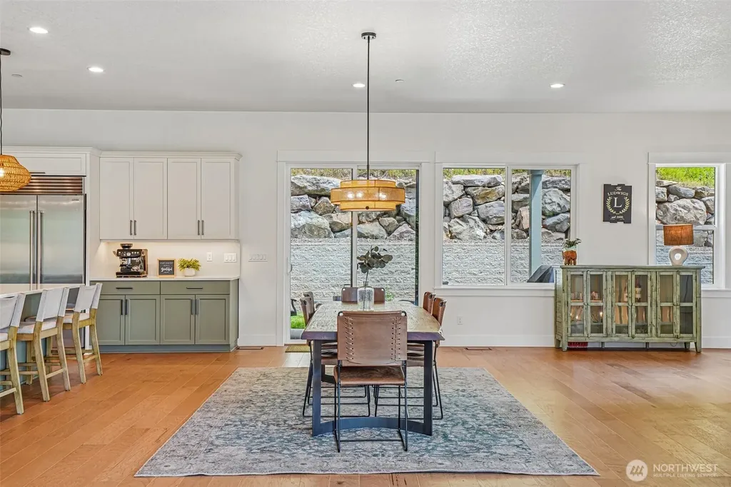 4714 N Elk Drive Camas WA 98607