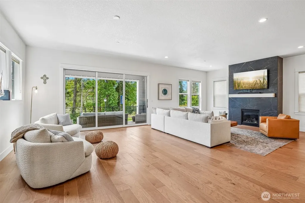 4714 N Elk Drive Camas WA 98607