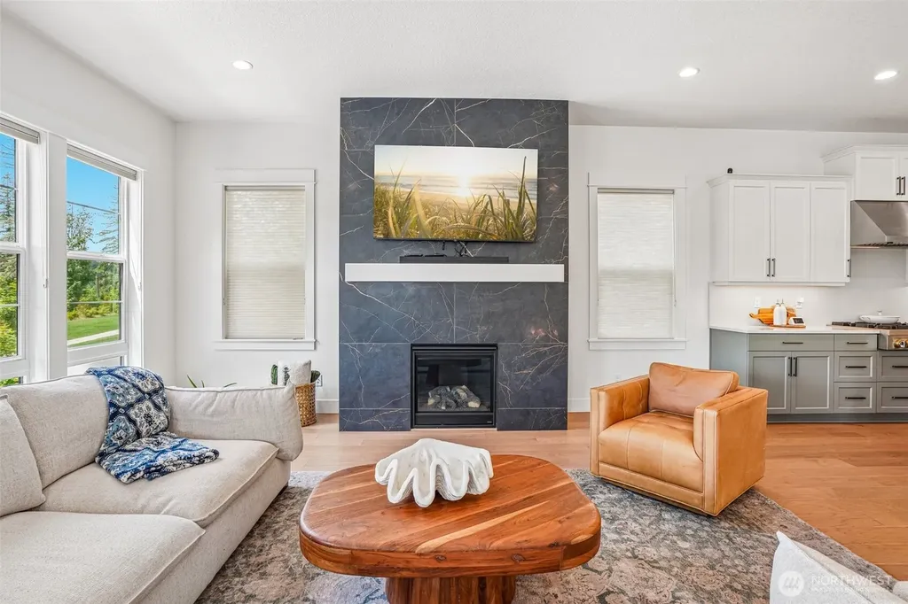 4714 N Elk Drive Camas WA 98607