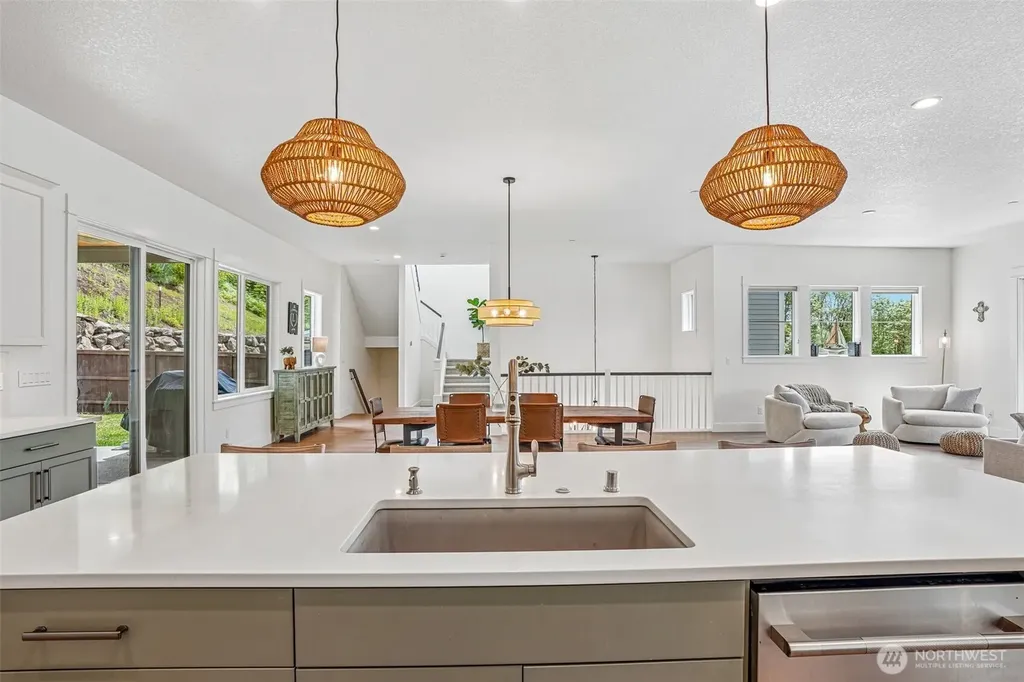 4714 N Elk Drive Camas WA 98607