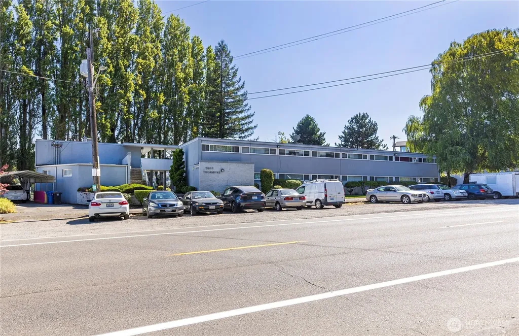 2600 Thorndyke Avenue W Seattle WA 98199