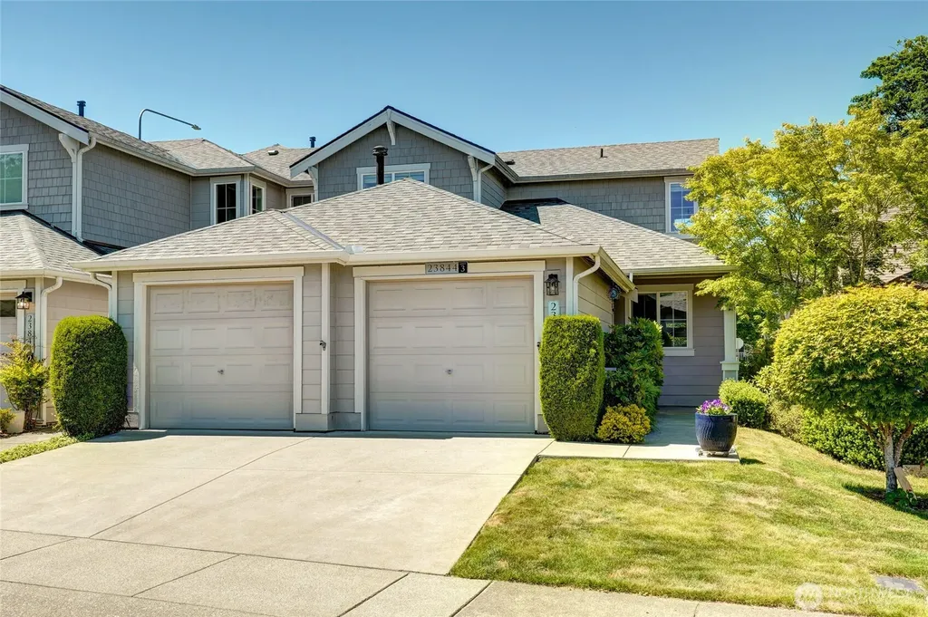 23844 NE 112th Circle Redmond WA 98053