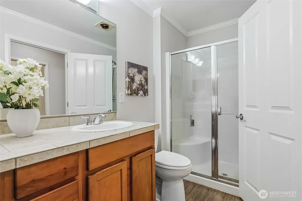 23844 NE 112th Circle Redmond WA 98053