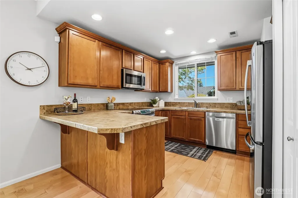23844 NE 112th Circle Redmond WA 98053