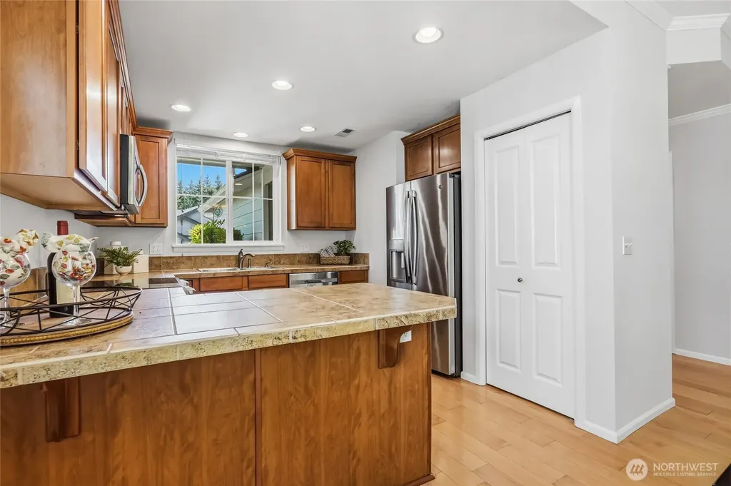 23844 NE 112th Circle Redmond WA 98053