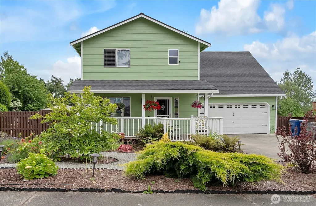 7800 260th Street NW Stanwood WA 98292