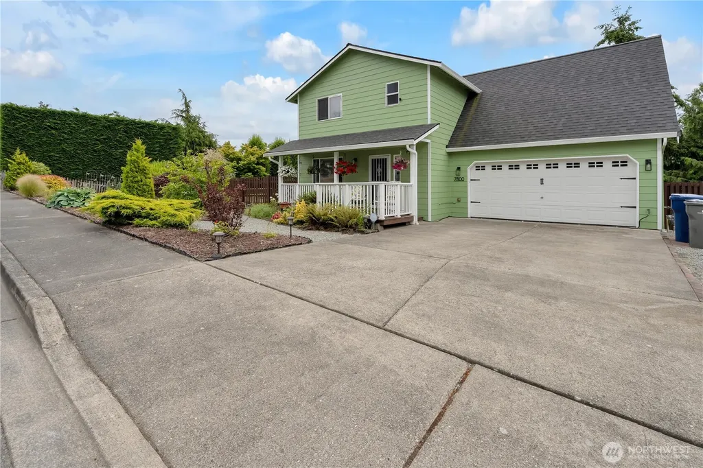 7800 260th Street NW Stanwood WA 98292