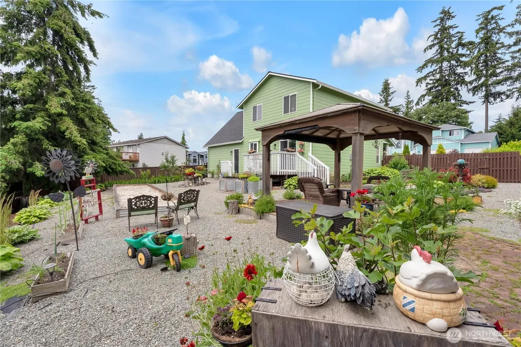 7800 260th Street NW Stanwood WA 98292