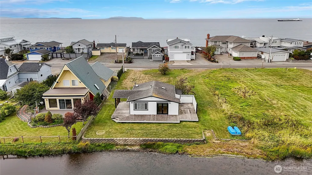 4418 Sucia Drive Ferndale WA 98248