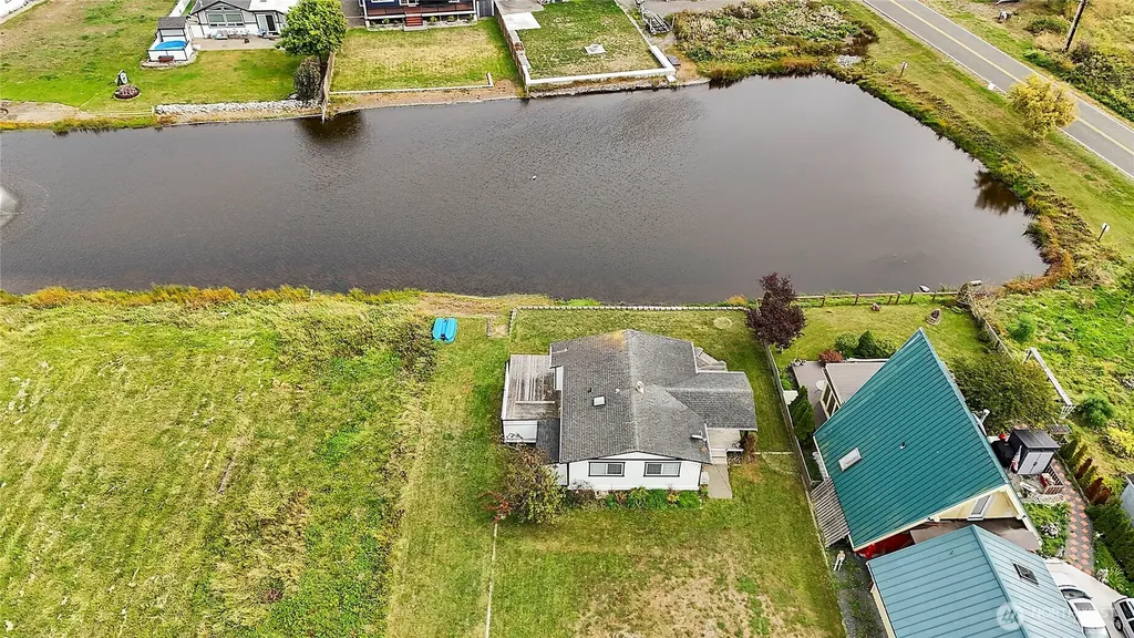 4418 Sucia Drive Ferndale WA 98248