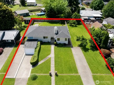 502 E 82nd Street Tacoma WA 98404