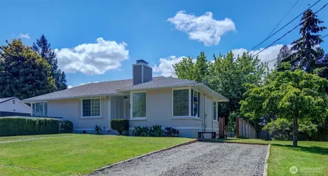 502 E 82nd Street Tacoma WA 98404