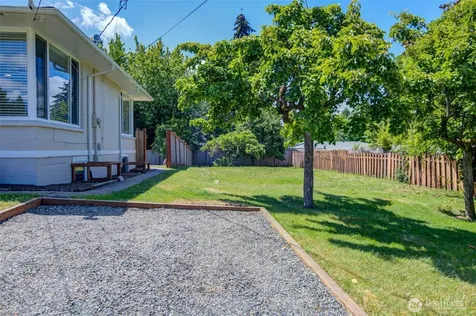 502 E 82nd Street Tacoma WA 98404