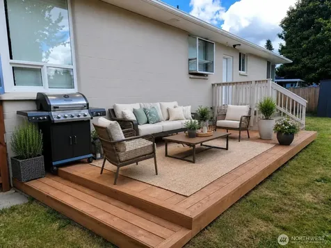 502 E 82nd Street Tacoma WA 98404