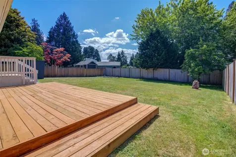 502 E 82nd Street Tacoma WA 98404