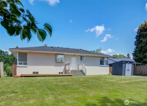 502 E 82nd Street Tacoma WA 98404