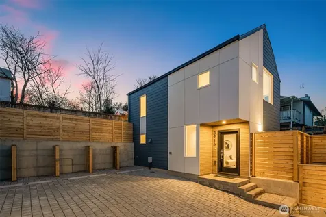 3916 S Juneau Street Seattle WA 98118