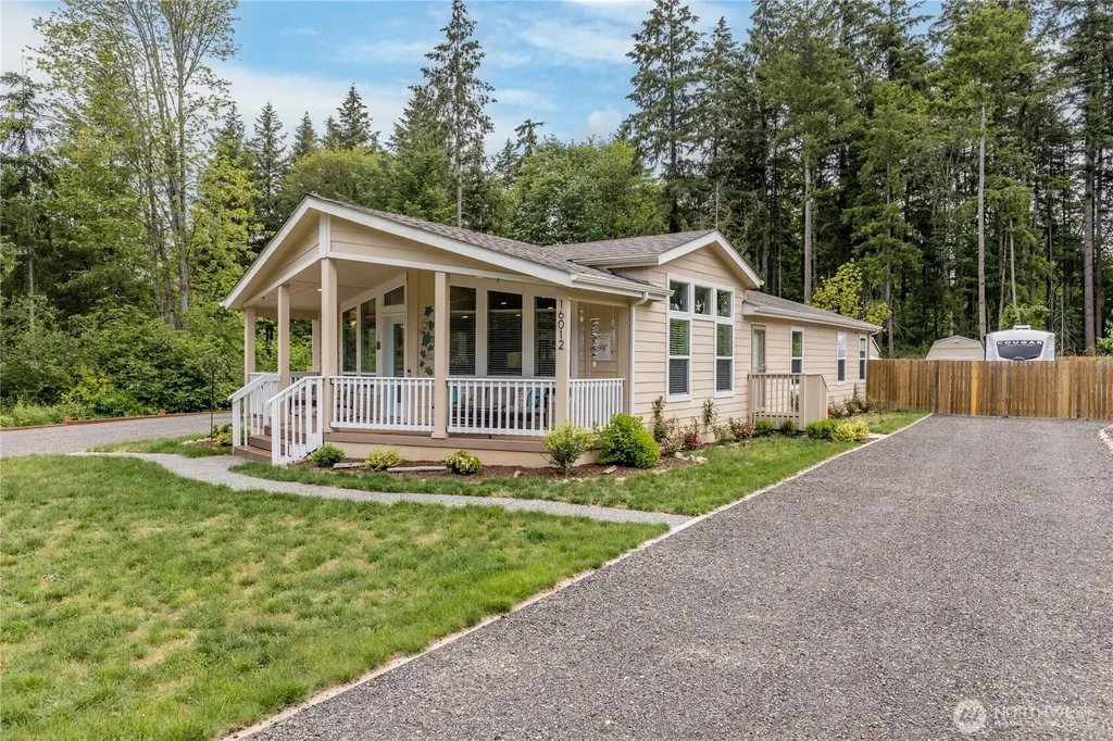 16012 Jade Street SE Yelm WA 98597