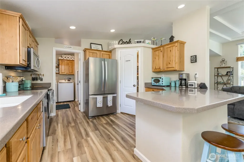 16012 Jade Street SE Yelm WA 98597