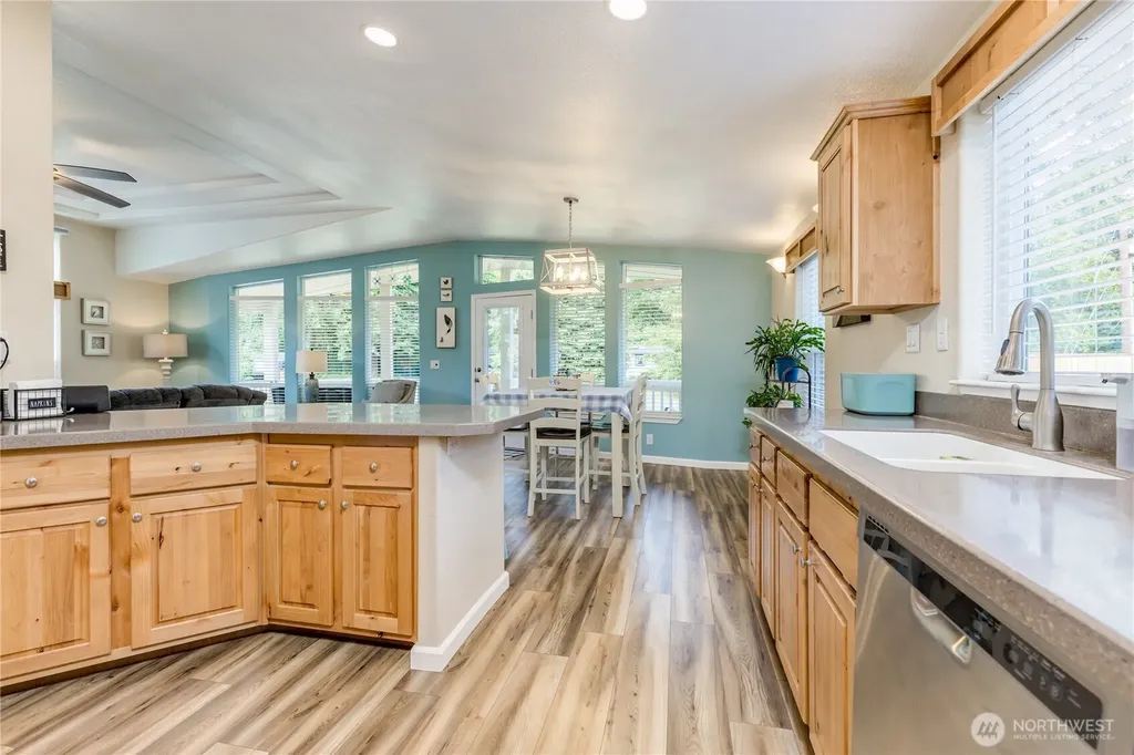 16012 Jade Street SE Yelm WA 98597