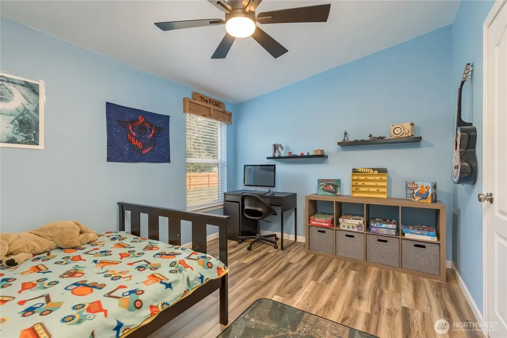 16012 Jade Street SE Yelm WA 98597