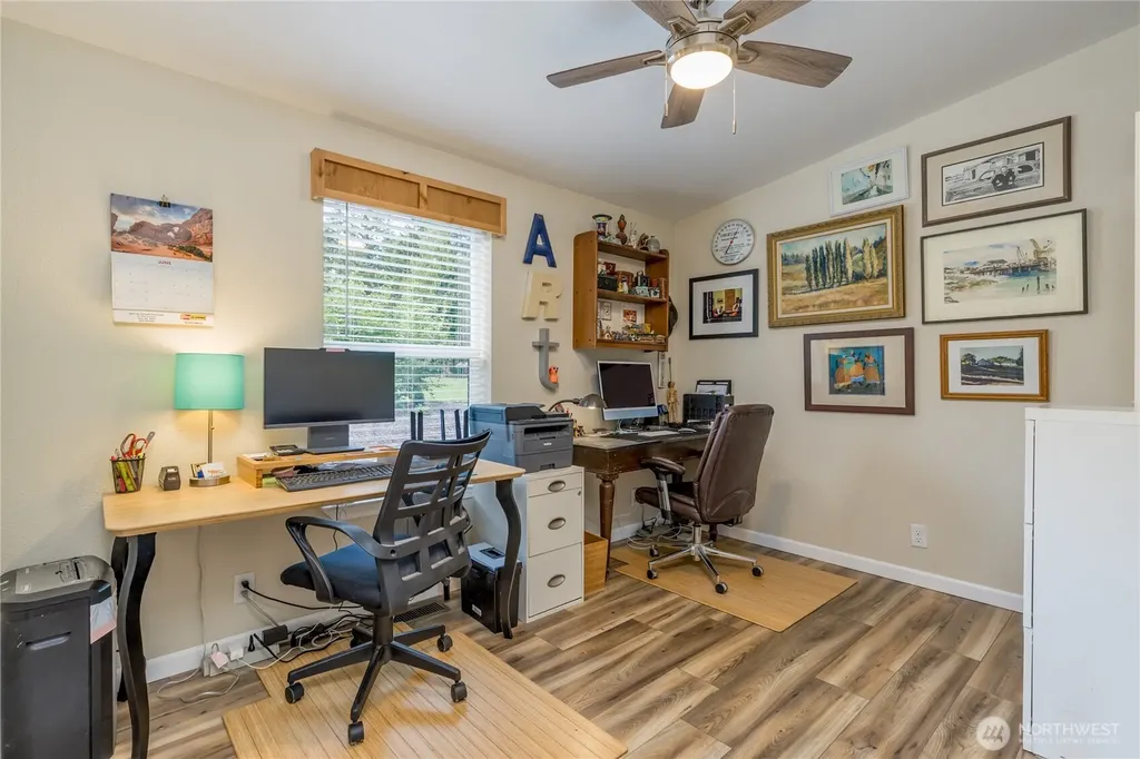 16012 Jade Street SE Yelm WA 98597
