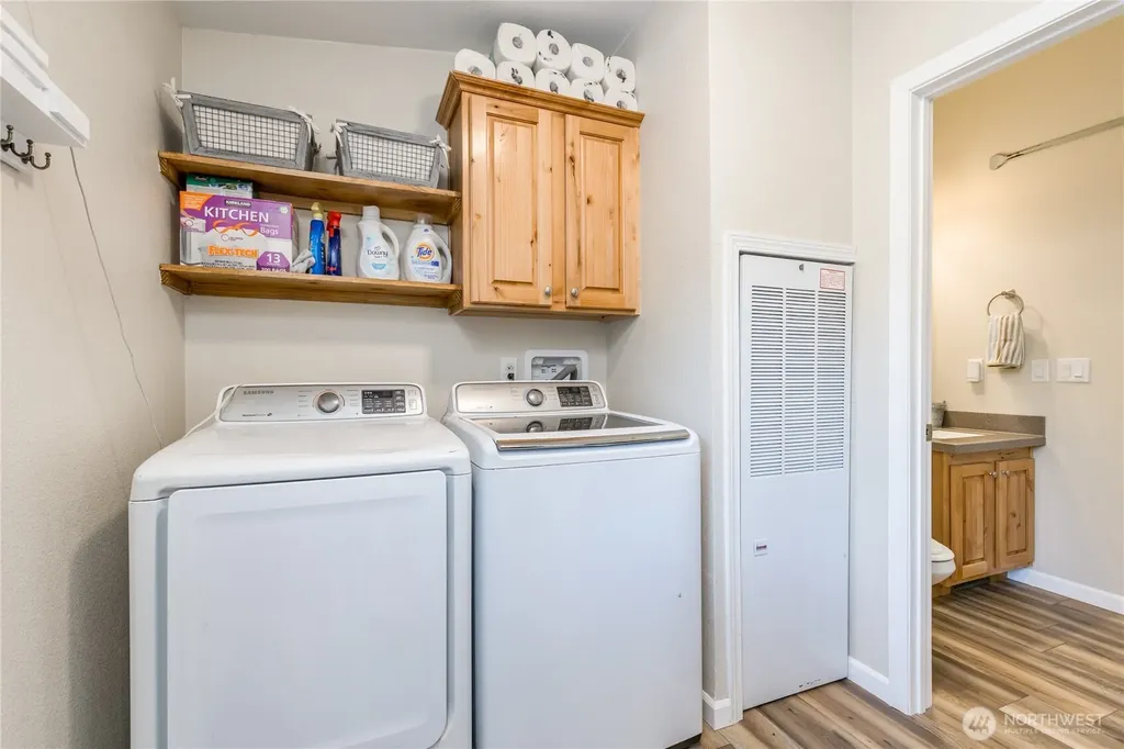 16012 Jade Street SE Yelm WA 98597