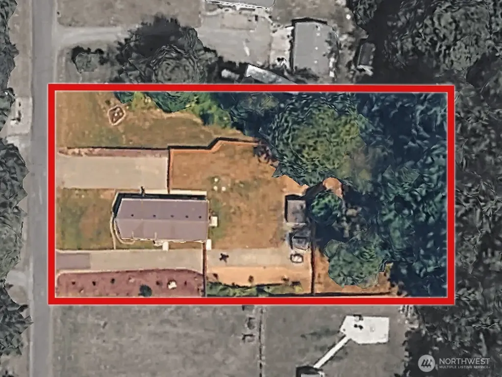 16012 Jade Street SE Yelm WA 98597