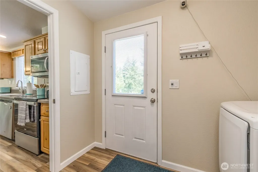 16012 Jade Street SE Yelm WA 98597