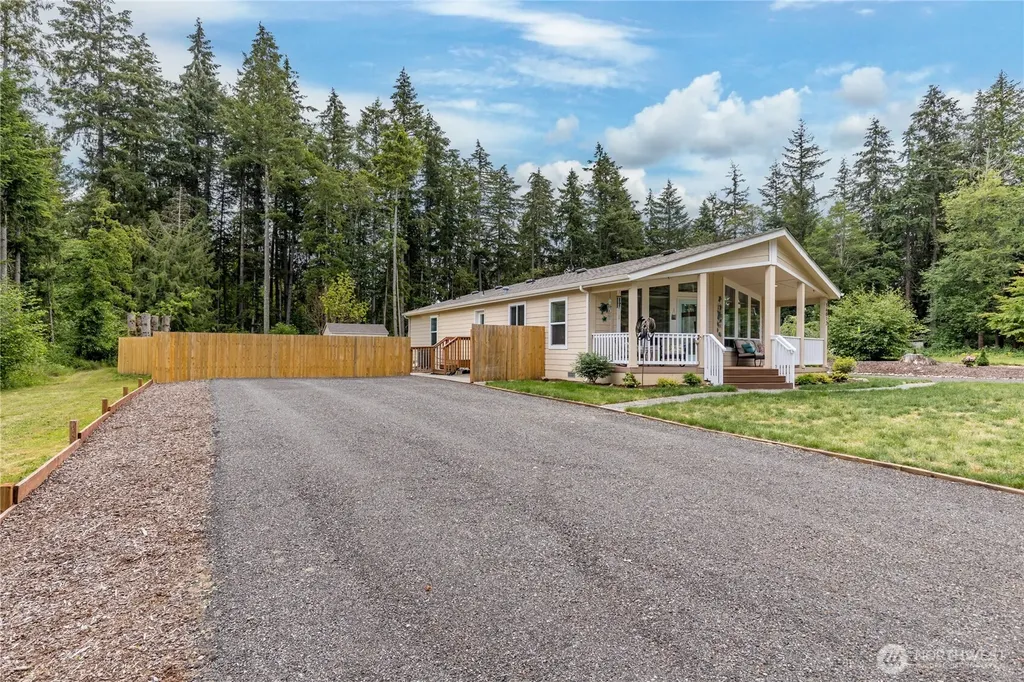 16012 Jade Street SE Yelm WA 98597