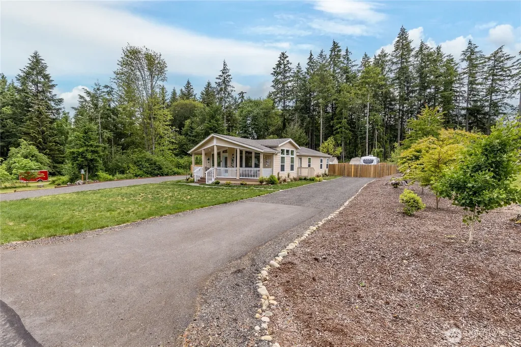 16012 Jade Street SE Yelm WA 98597
