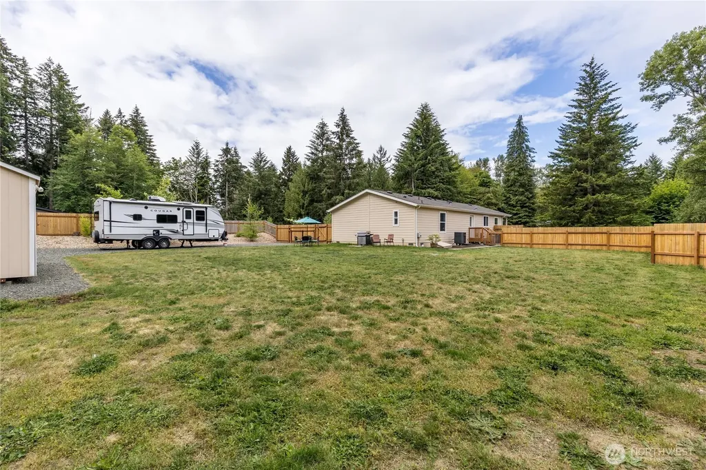 16012 Jade Street SE Yelm WA 98597