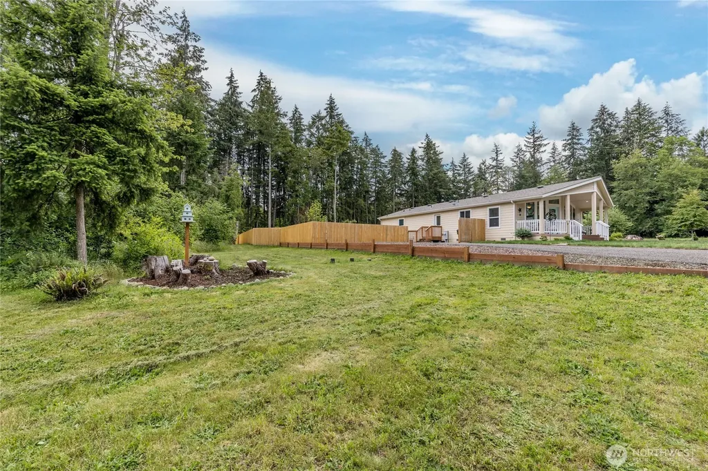 16012 Jade Street SE Yelm WA 98597