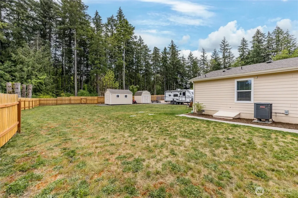 16012 Jade Street SE Yelm WA 98597