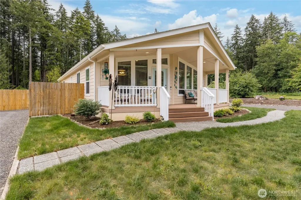 16012 Jade Street SE Yelm WA 98597