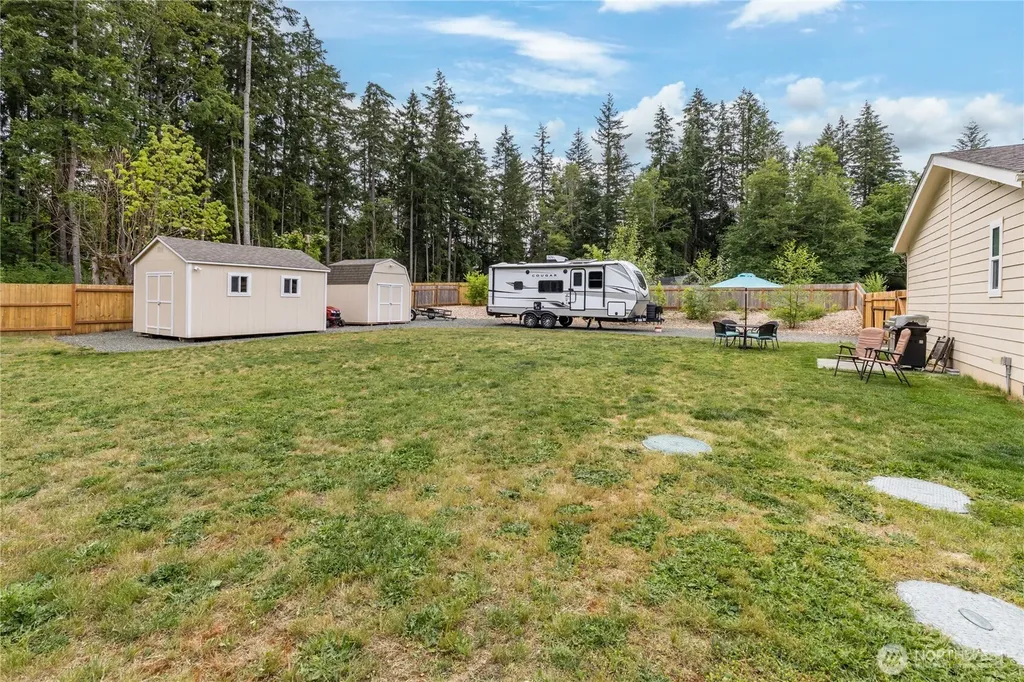 16012 Jade Street SE Yelm WA 98597