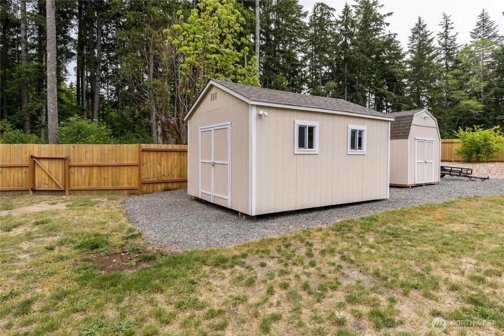 16012 Jade Street SE Yelm WA 98597