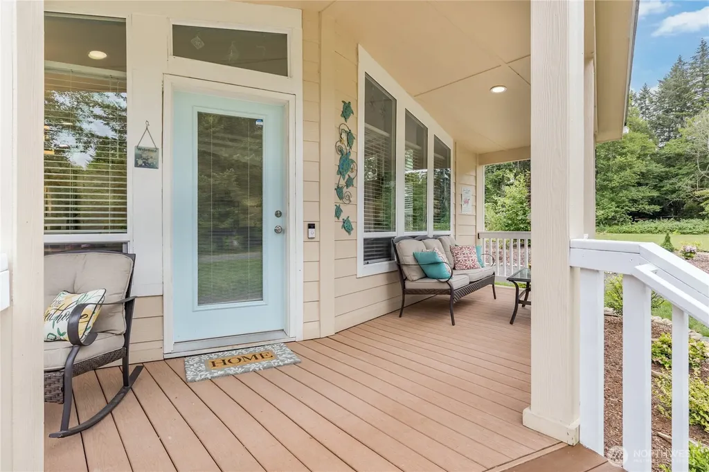 16012 Jade Street SE Yelm WA 98597