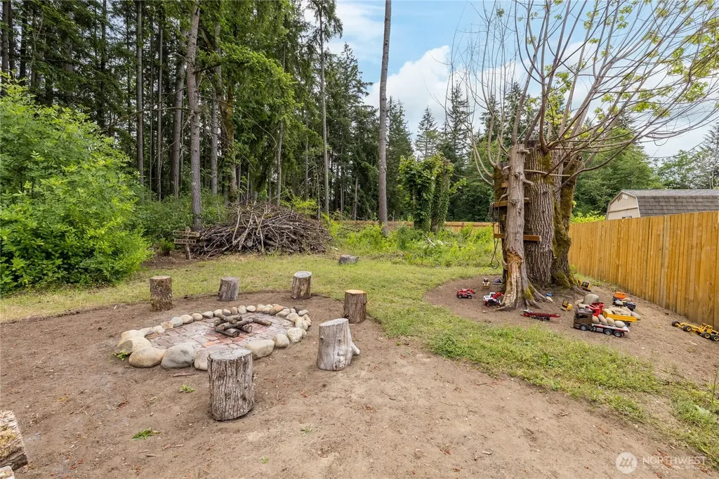 16012 Jade Street SE Yelm WA 98597