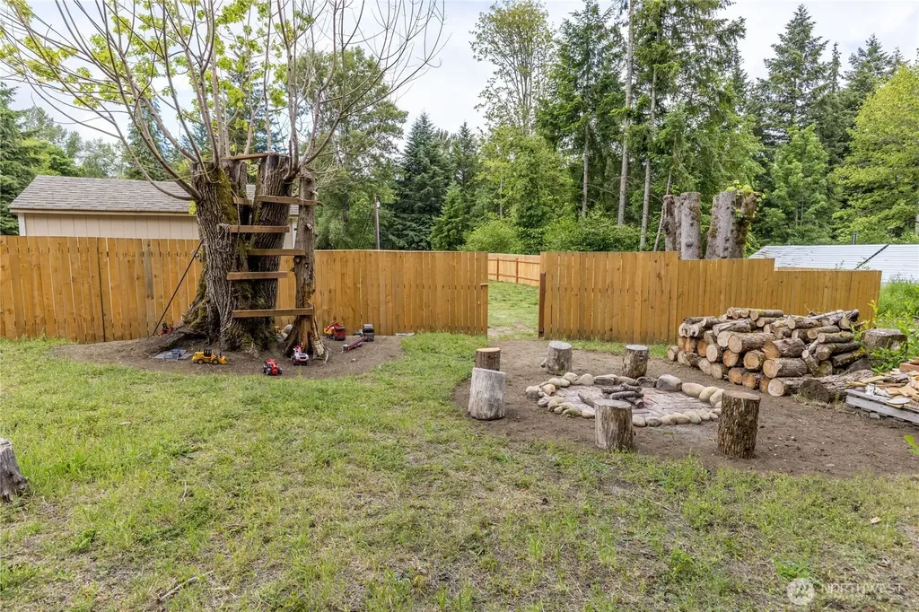 16012 Jade Street SE Yelm WA 98597