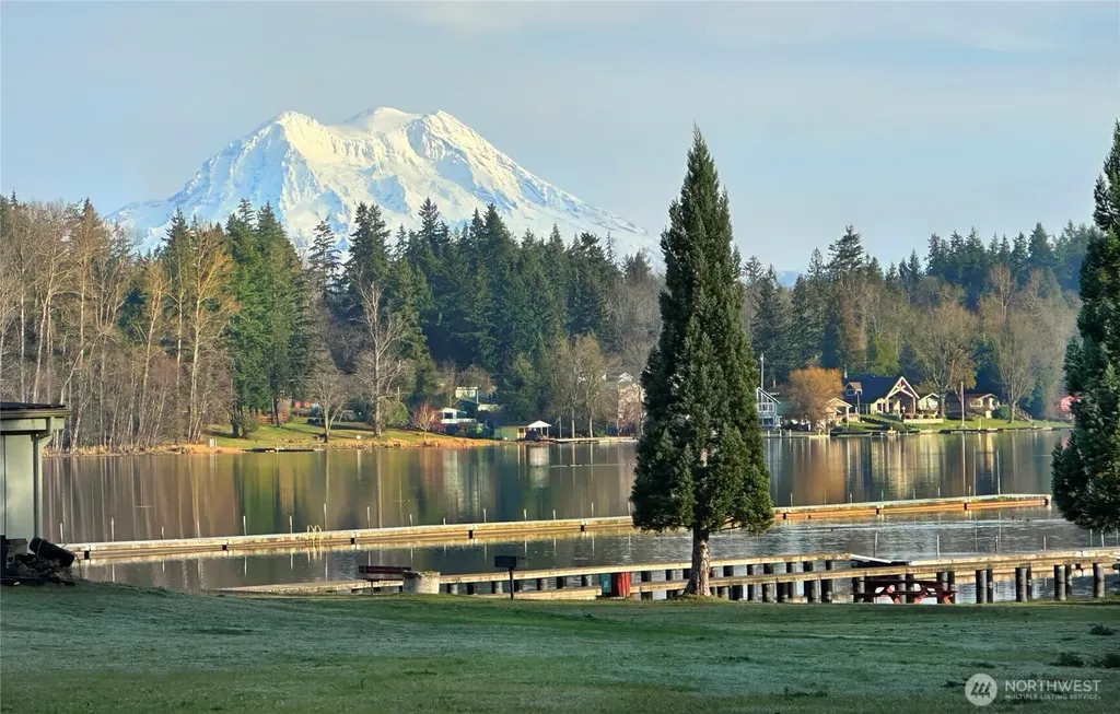 16012 Jade Street SE Yelm WA 98597